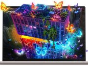 Lenovo Yoga Slim 7i Ultra Aura 14IPH11